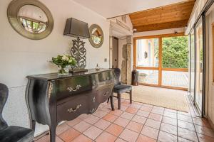 Hotels Hotel Le Belvedere : photos des chambres