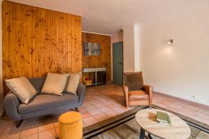 Hotels Hotel Le Belvedere : photos des chambres