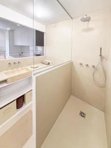 Front de mer, confort et élégant