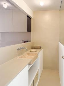 Front de mer, confort et élégant