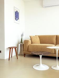 Front de mer, confort et élégant