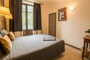 Hotels Hotel Le Belvedere : photos des chambres