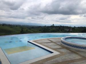 Finca Privada San Rafael