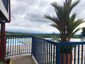 Finca Privada San Rafael