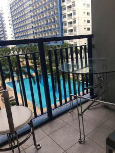 Sea Residences Ipe near MOA SMX Pasay O997-996-5643 - Aparthotels, Manila