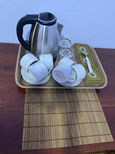 Luma Residence Anuradhapura