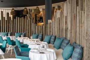 Hotels Thalazur Arcachon : photos des chambres