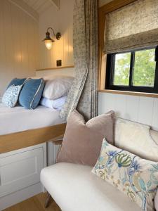 Quarrywood Glamping