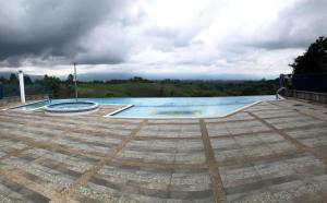 Finca Privada San Rafael