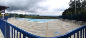 Finca Privada San Rafael