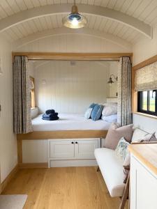 Quarrywood Glamping