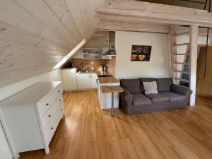 Apartmán U Venuše