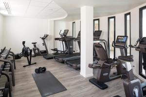 Hotels Thalazur Arcachon : photos des chambres