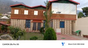 Mother Blessing RK home stay