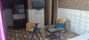 Mother Blessing RK home stay