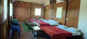 Mother Blessing RK home stay