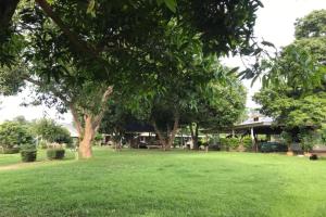 OYO 75380 Bannoichynum Resort Kanchanaburi