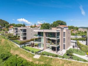 Visum Residence Labin