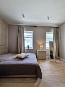 Aida 1 apartment, free parking, City Centre