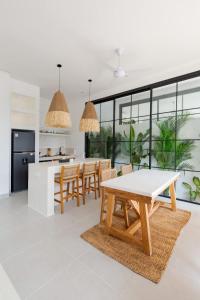 Brand New 2BR Designer Villa 17