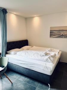 The R Apartment Weinsteig, comfort and serenity