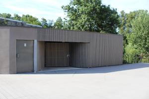 Hotels Le Preau de Baix : photos des chambres