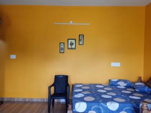 Girivalam home stay