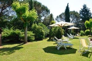 Appartement - Vue sur Piscine 