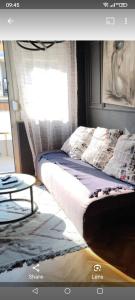 black grbavica apartment