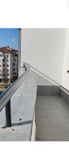 black grbavica apartment