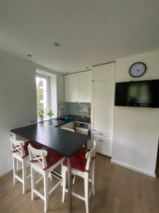 Apartmán Na Manhattanu