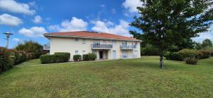 Le cosy bisca-Parking-terasse-Lac-Océan