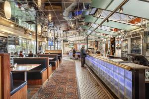 Nightcap at Findon Hotel