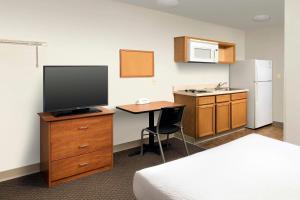 WoodSpring Suites Spartanburg - Duncan