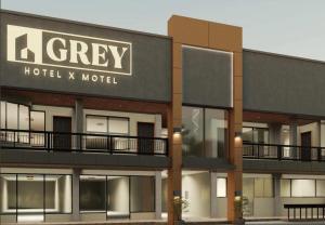 Townhouse Oak Grey Hotel Near Clark International Airport