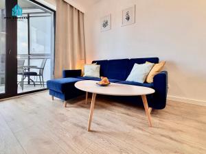 Pod Brzozami Apartamenty Summer Lofts