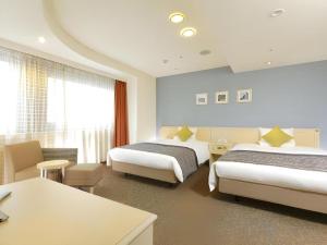 Utsunomiya Higashi Hotel