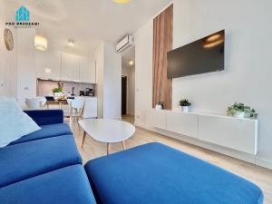 Pod Brzozami Apartamenty Summer Lofts