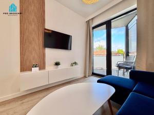 Pod Brzozami Apartamenty Summer Lofts