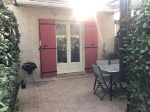 Maisons de vacances Gite les Mazets du Rouret proche d'Anduze Gard : photos des chambres