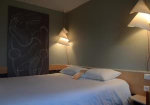 Hotels Hotel Ibis Nevers : photos des chambres