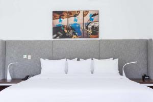 Radisson Hotel Decapolis Miraflores