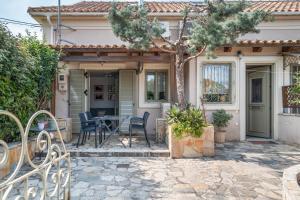 Marias Charming Mezonet