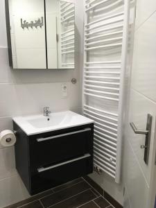 Strandraeuber Strelasund in Stralsund