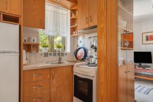 Marias Charming Mezonet