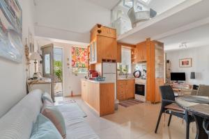 Marias Charming Mezonet