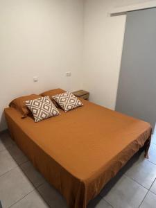 Appartement au Cœur de Poligny