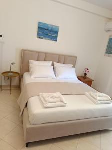 Studio Himare Center - Ubytování bez kategorie ve městě Himarë