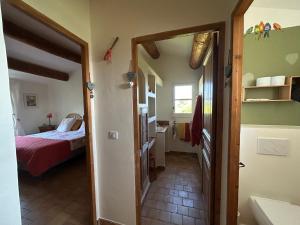 Au Clair Ventoux B & B - SPA