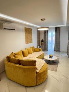 Apartmani Chiara